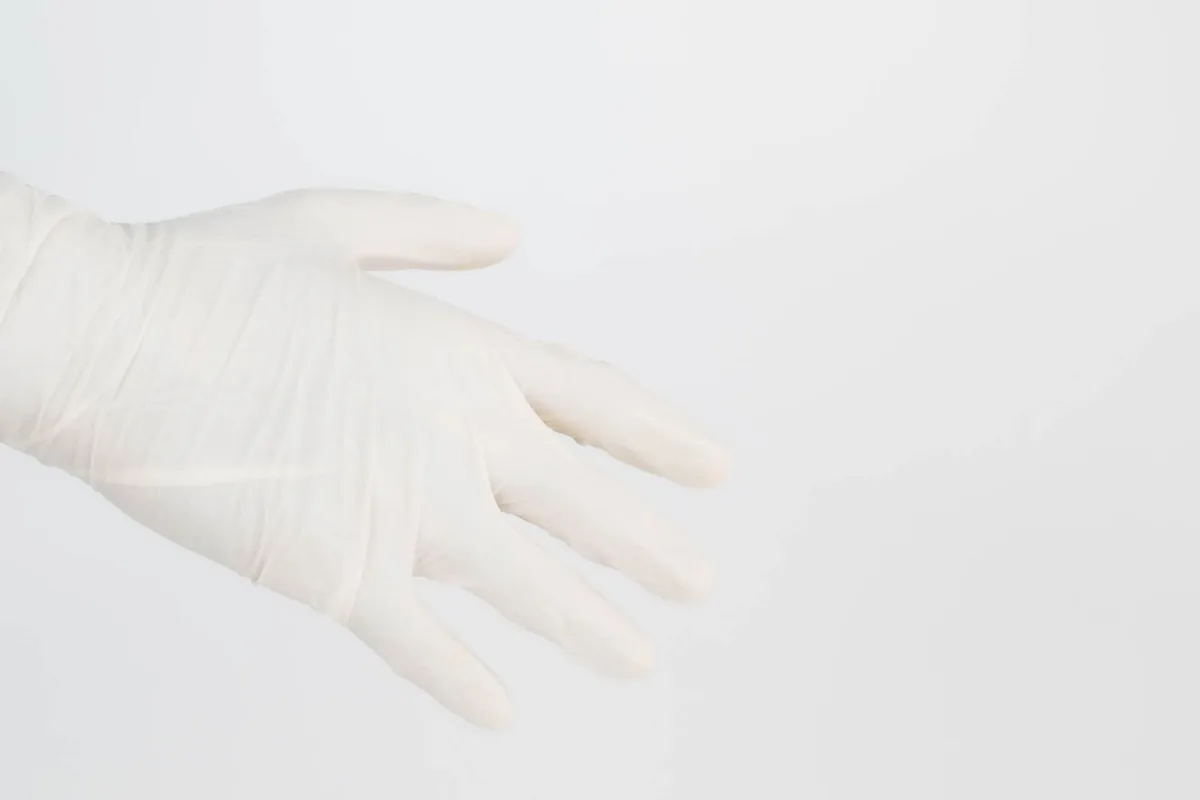 Bodily Fluid Cleanup in Hackett, AR